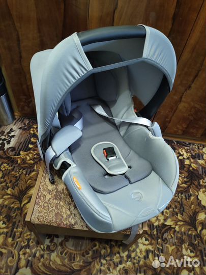 Автолюлька от 0