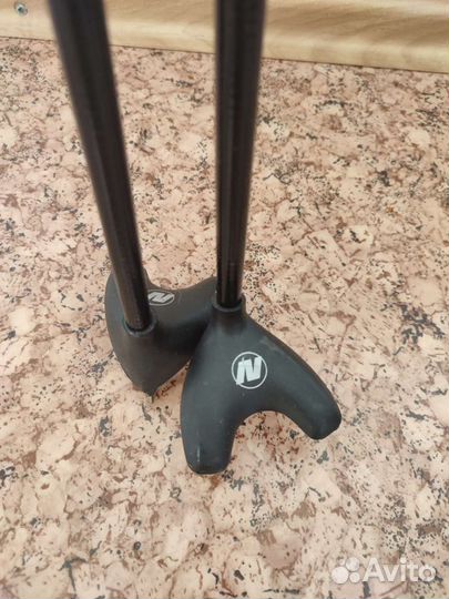 Беговые лыжи