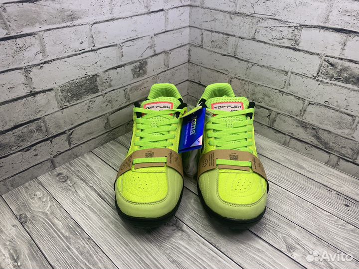 Шиповки Joma Top Flex