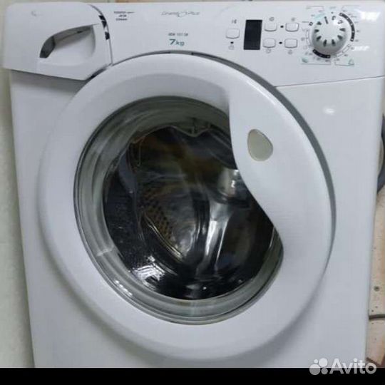 Стиральная машина Candy Grand Plus 7 кг б/у