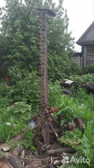 Трактор МТЗ (Беларус) 50, 1970