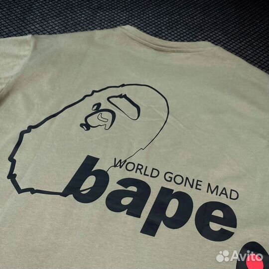 Костюмы Bape (Магазин)