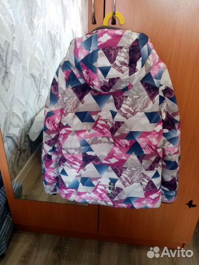 Куртка