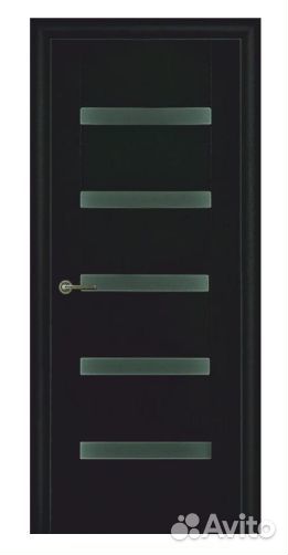 Двери межкомнатные