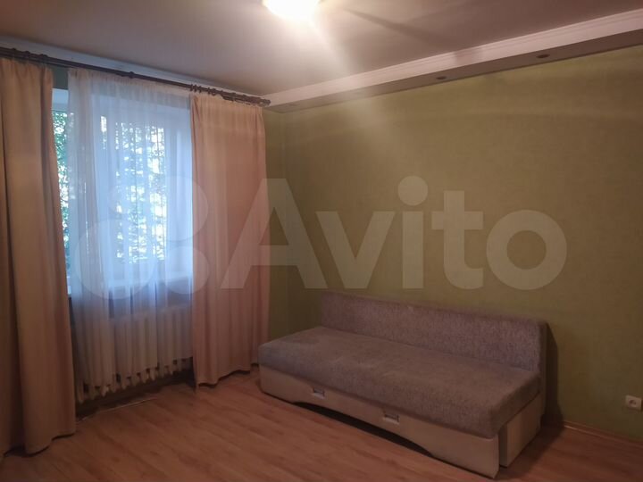 2-к. квартира, 57,4 м², 2/3 эт.