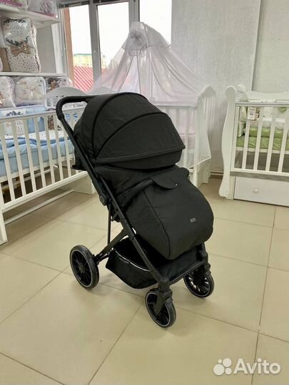 Прогулочная коляска Indigo