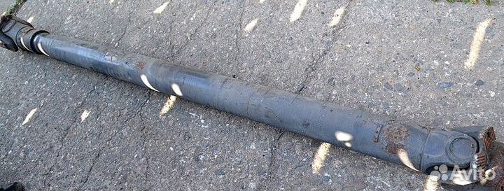 Карданный вал DAF XF105 (01.05)