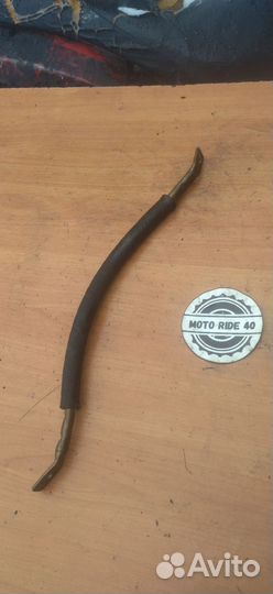 Клемма провод