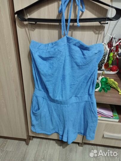 Комбинезон летний новый