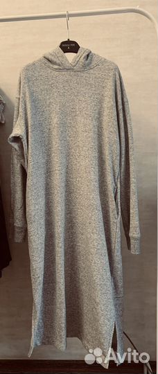 Uniqlo платье 44-46