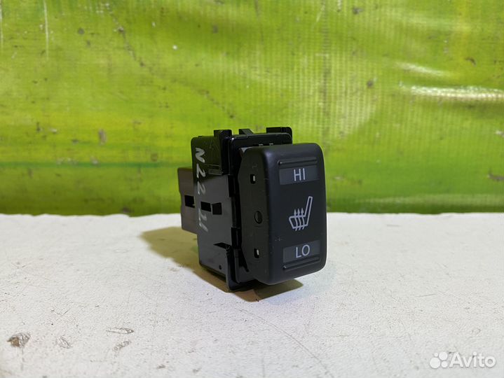 Кнопка обогрева сидений Nissan Teana J32 Новая