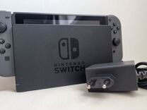 Nintendo switch нинтендо