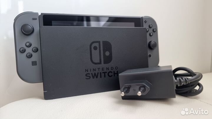 Nintendo switch нинтендо
