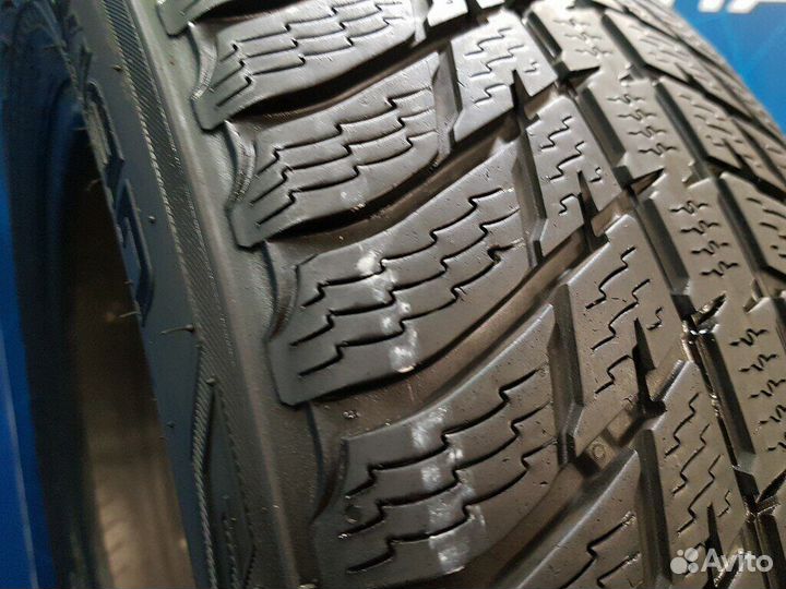 Nokian Tyres WR SUV 3 225/55 R18