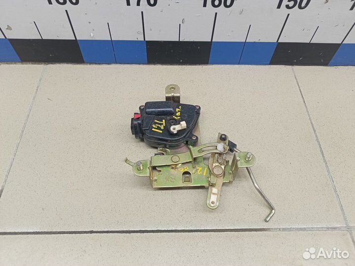 Активатор замка багажника Tucson 2004-2010