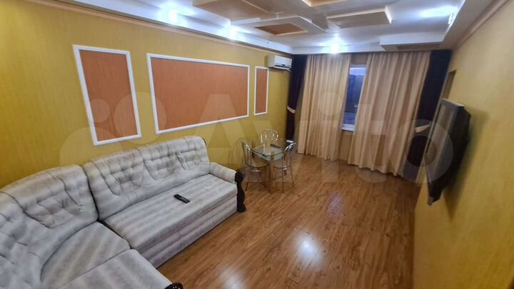 2-к. квартира, 44 м², 5/5 эт.