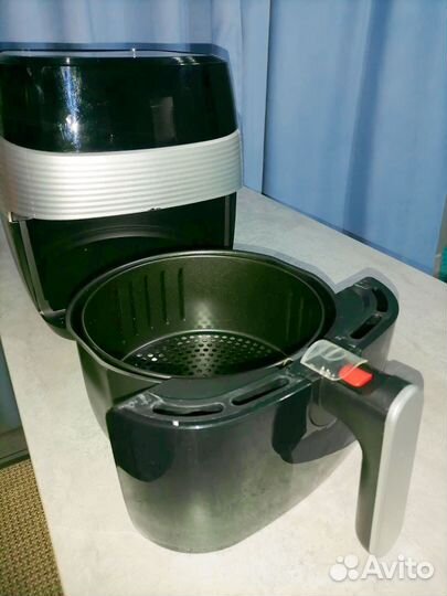 Аэрогриль kitfort кт 2229