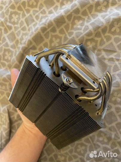 Видеокарта gtx 1080 ti 11gb