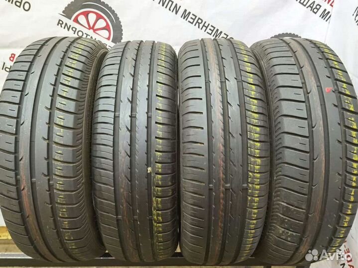 Fulda EcoControl HP 185/65 R15 88H
