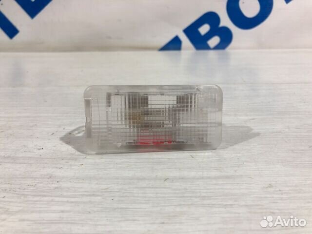 Плафон багажника LADA xray 1.6 мт