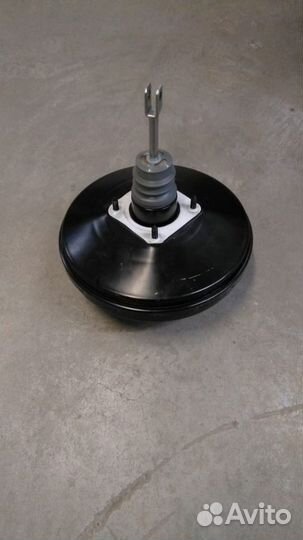 Вакуумный усилитель Ларгус с абс