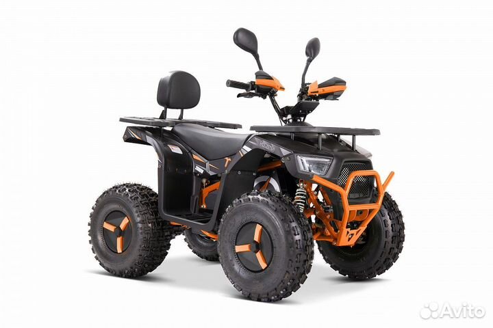 Квадроцикл yacota sirius 2000W