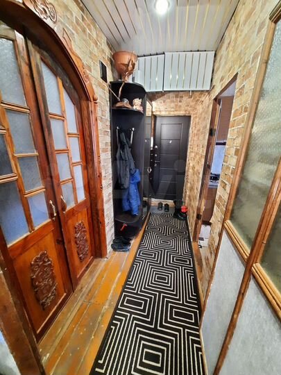 2-к. квартира, 33,6 м², 4/5 эт.