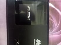 Модем Роутер 3G/4G-WiFi Huawei E5372 (R215)