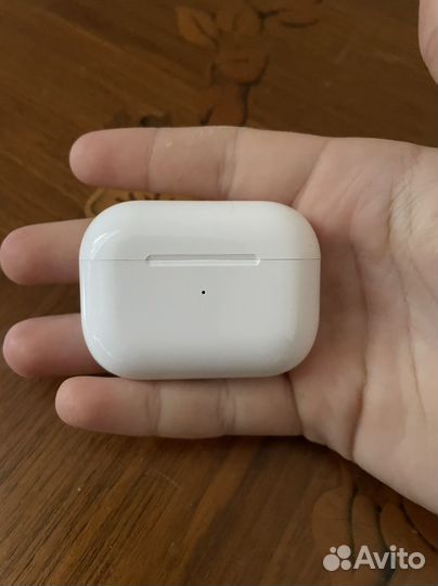 Apple Airpods pro