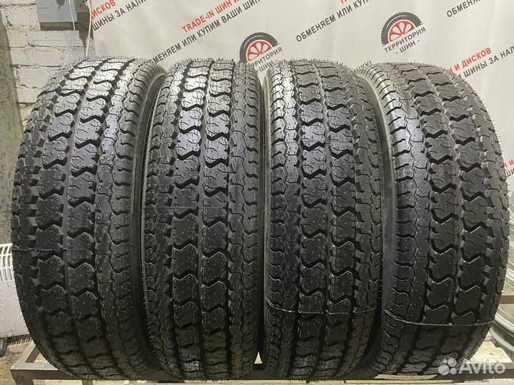 Белшина Бел-143 205/70 R15C 106Q