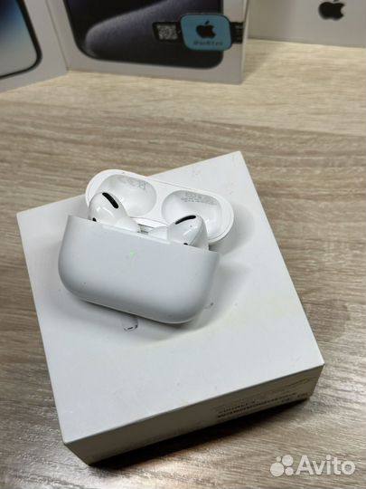 Airpods pro