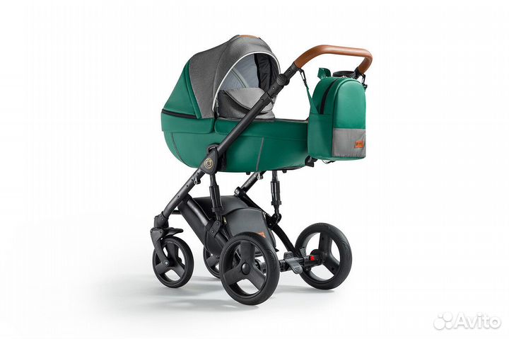 Коляска Verdi orion 3 в 1