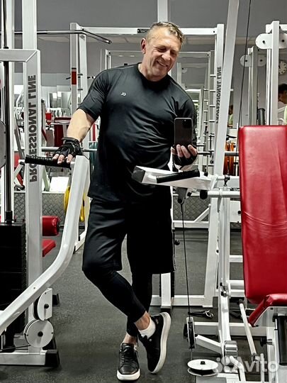 Личный помощник-охранник, водитель