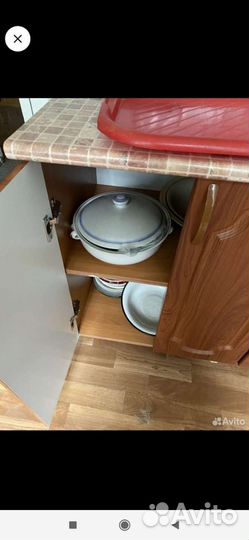 Кухонный гарнитур