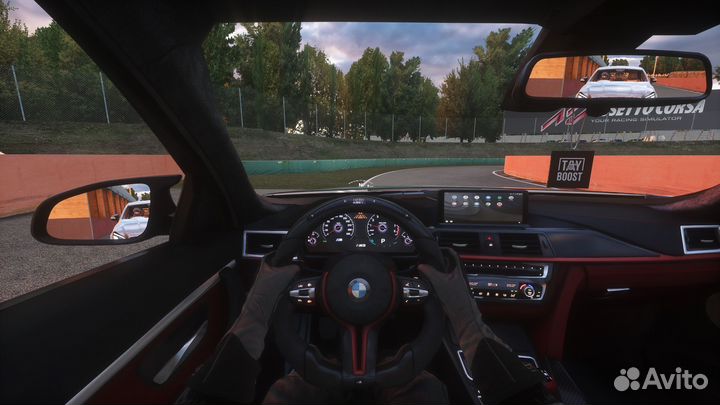 Assetto corsa steam