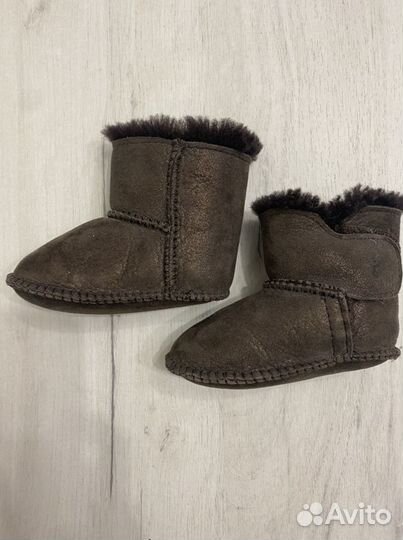 Угги детские