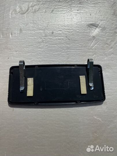 Зеркало автомобильное