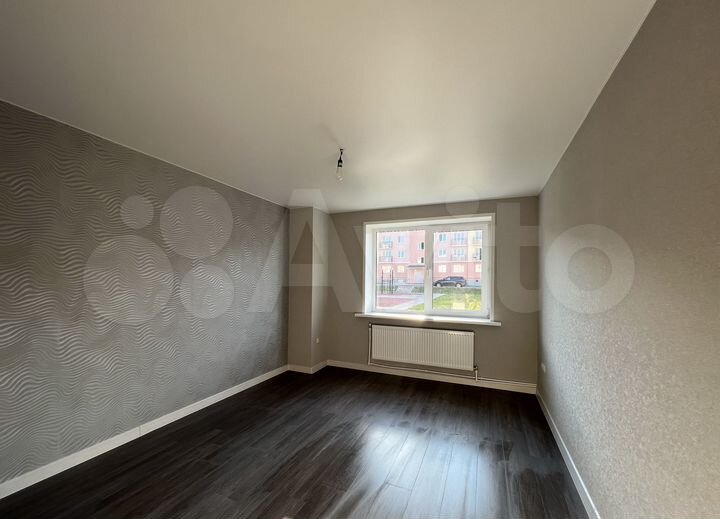 1-к. квартира, 33,2 м², 1/3 эт.