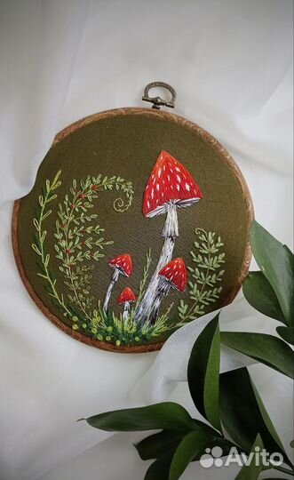 Панно настенное 