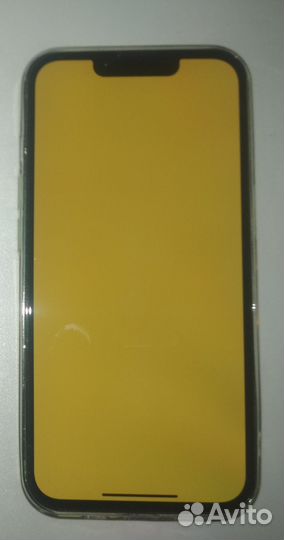 Дисплей для iPhone 13 oled GX