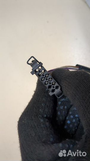 Зеркало боковое левое Volkswagen Passat 5