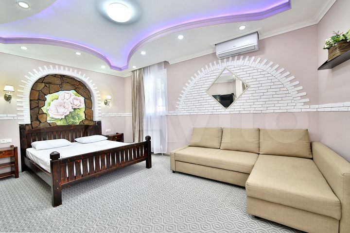 Комната 16 м², 2/4 эт.