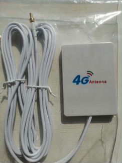 3G 4G LTE внешняя антенна для маршрутизатора или м