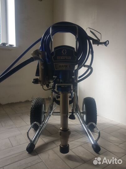 Продам grako mark 10