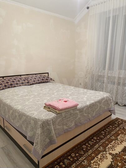 Дом 100 м² на участке 6 сот.