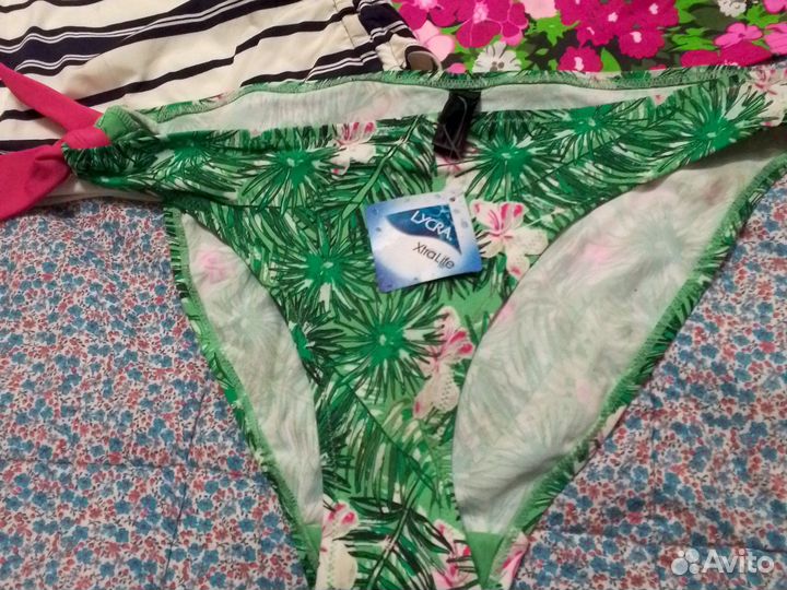 Купальники из Туниса