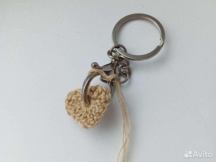 Брелок на сумку или ключи