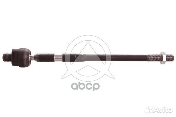 Тяга рулевая прав/лев VW polo V (602, 604, 612