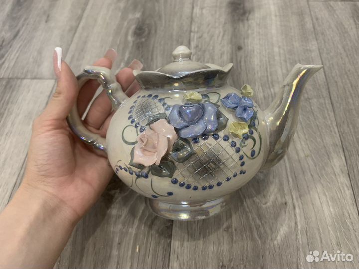 Заварочный чайник