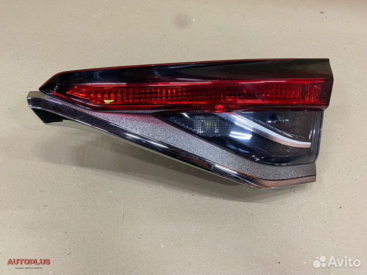 Задняя фара Toyota Corolla E210